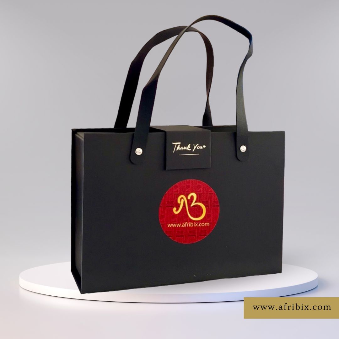 Green Bucket Bead Statement Hand Bag