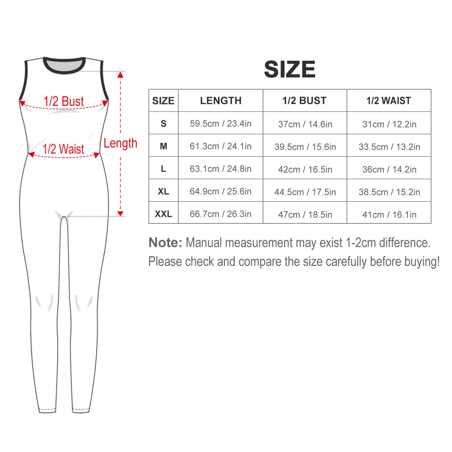 AfriBix Ankara Afroinspired Yoga Jumpsuit