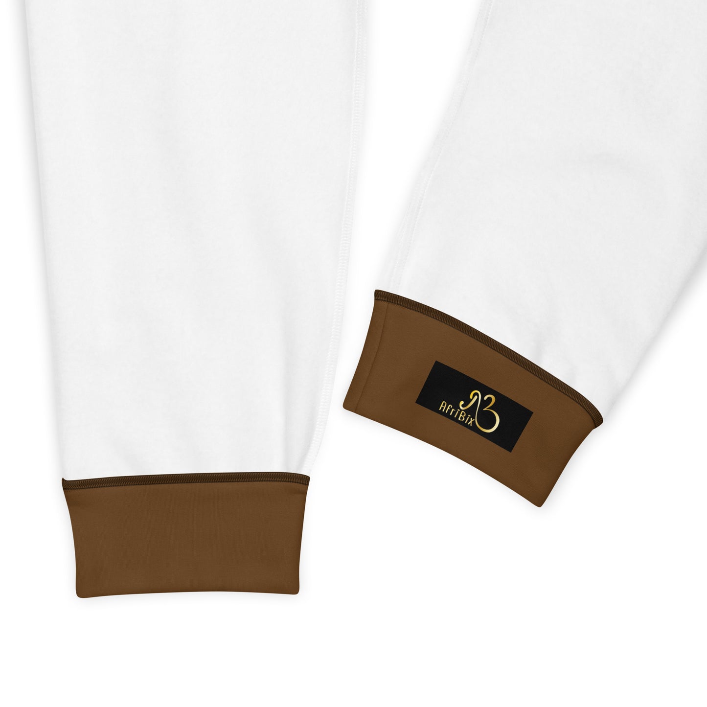 Hope Brown Nude Men's Joggers