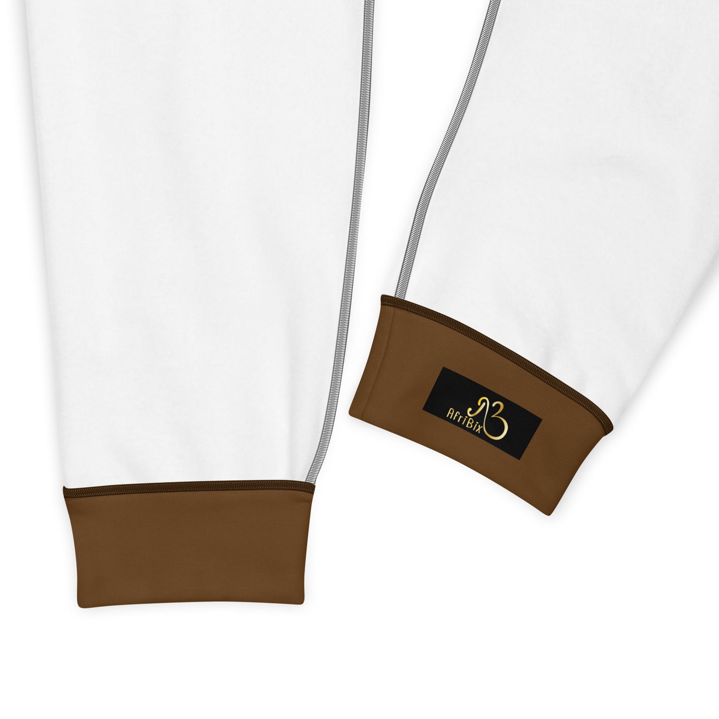 Hope Brown Nude Women's Joggers