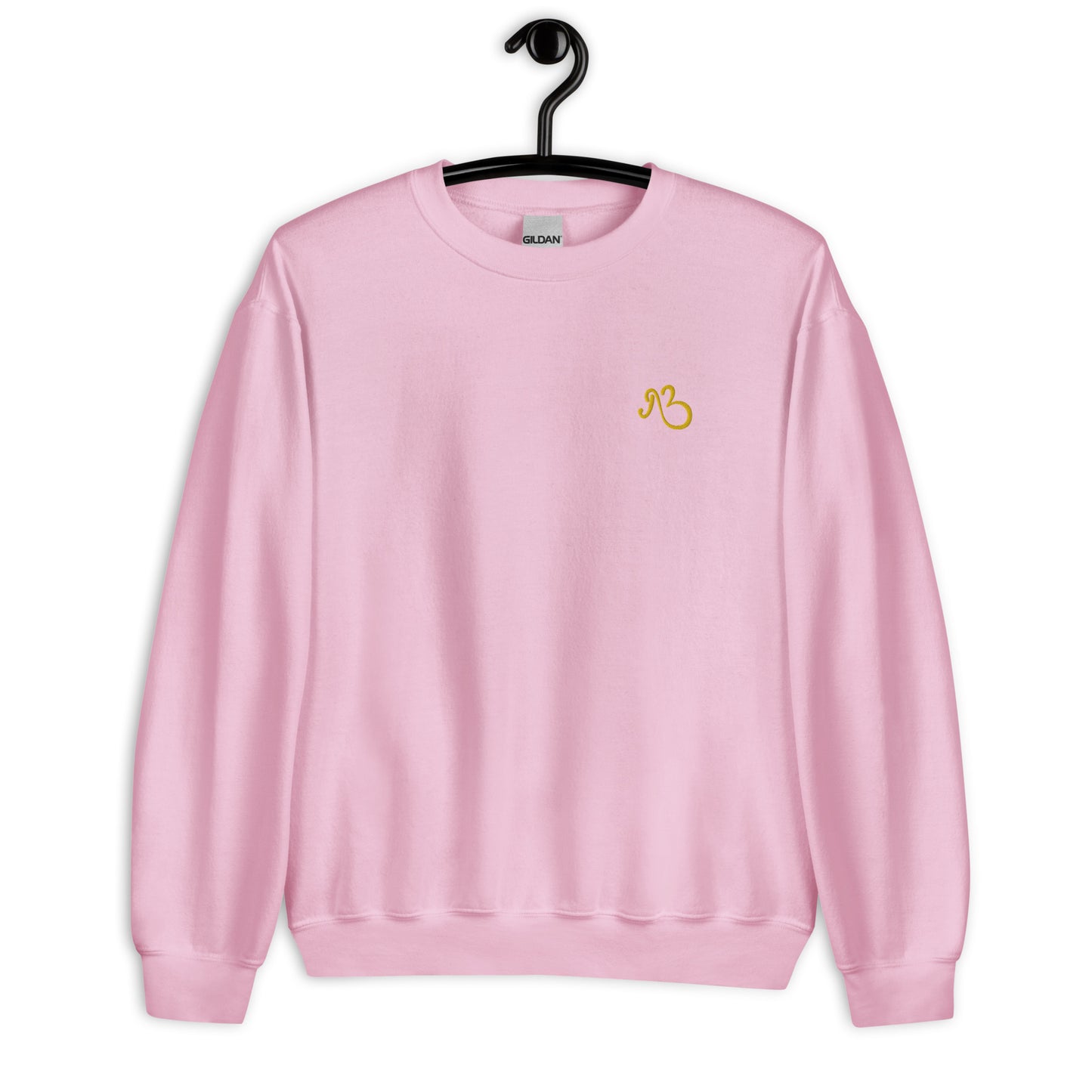 Hope Unisex Sweatshirt - Pastel Colours