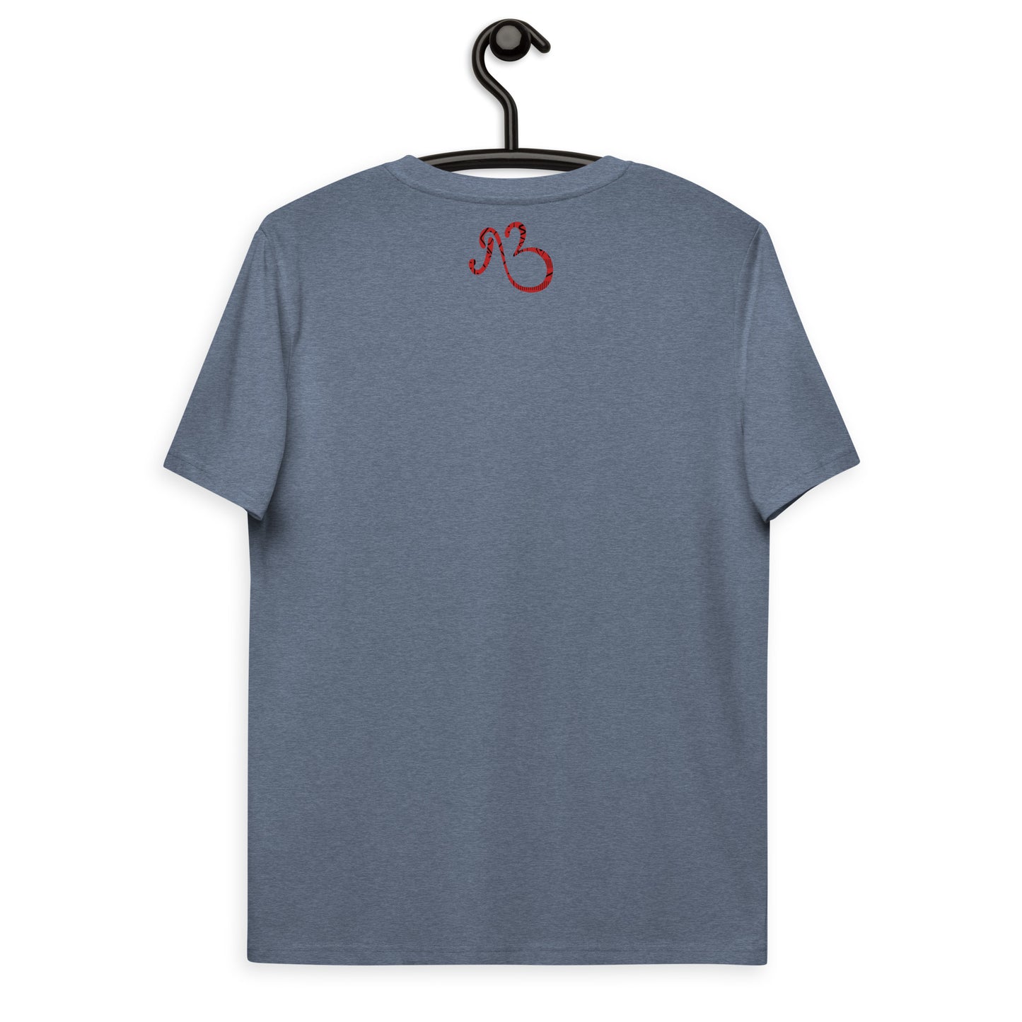 Personal Trainer Facts Unisex organic cotton t-shirt