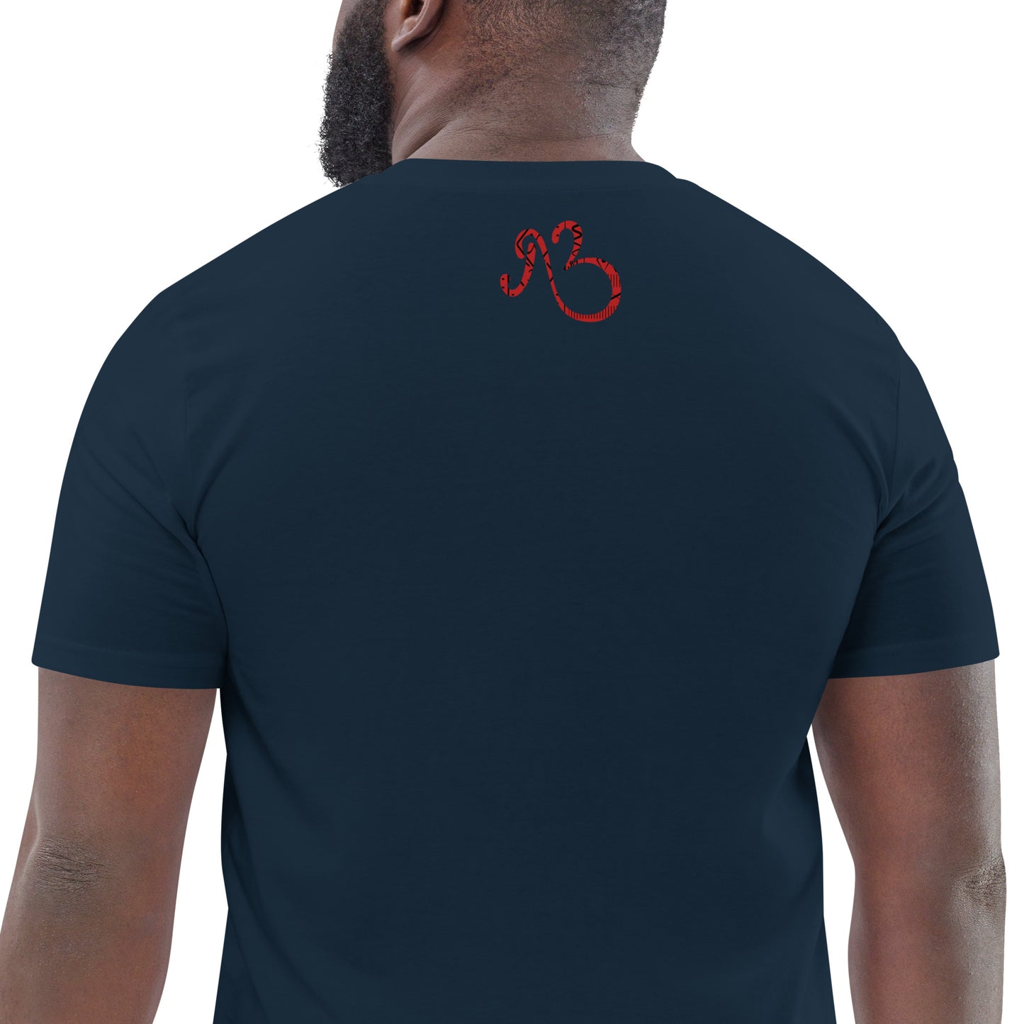 Chop Breakfast Unisex organic cotton definition t-shirt