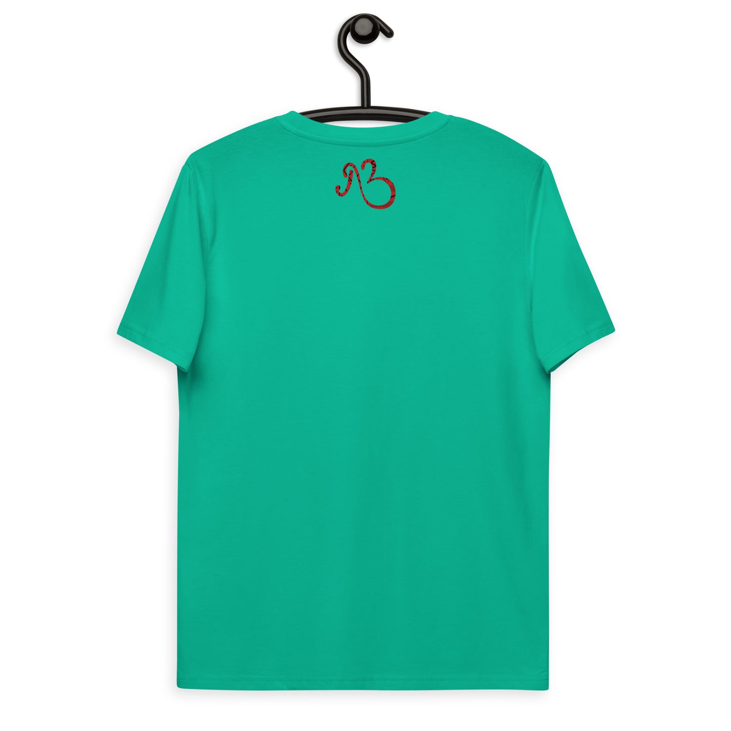 Personal Trainer Facts Unisex organic cotton t-shirt