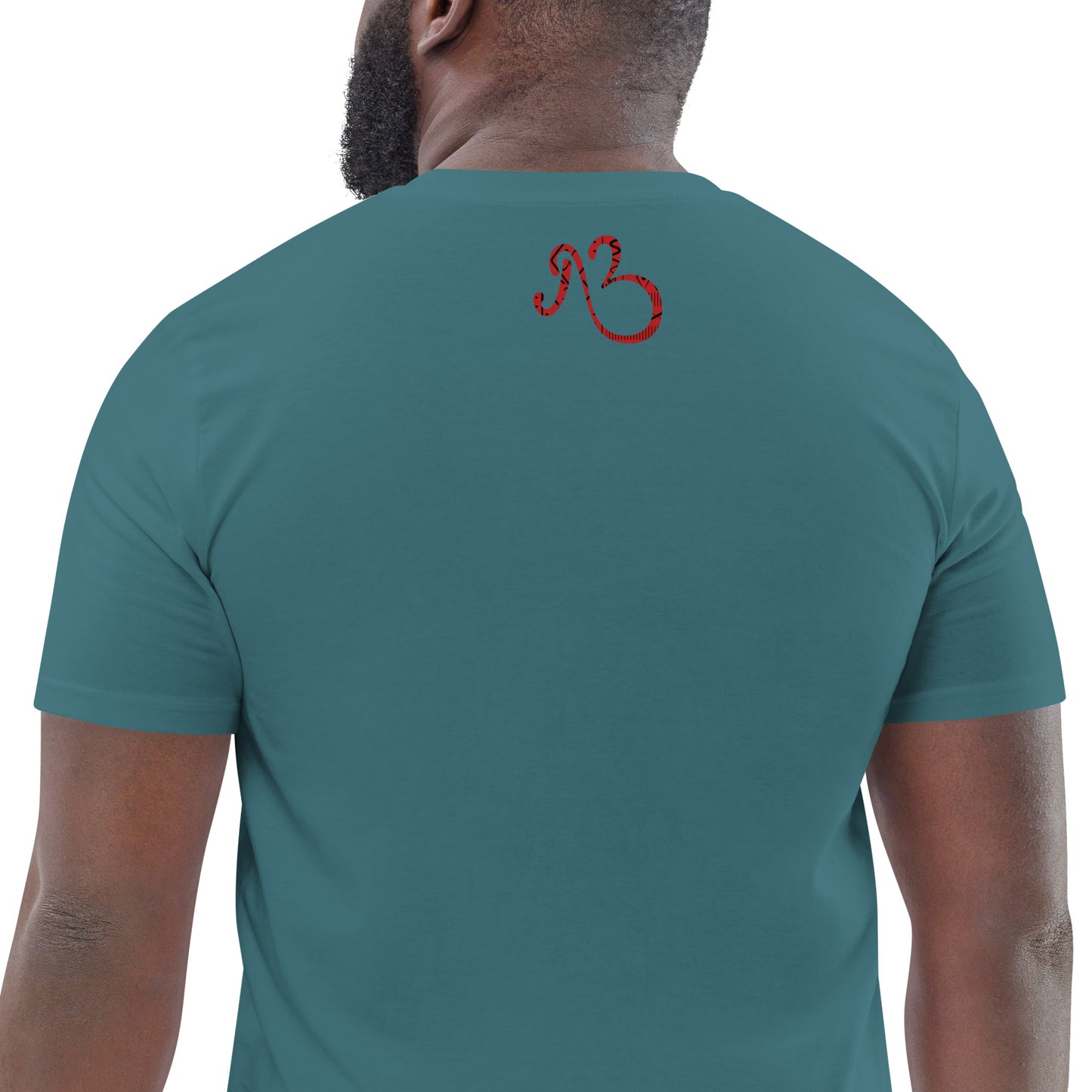 Chop Breakfast Unisex organic cotton definition t-shirt