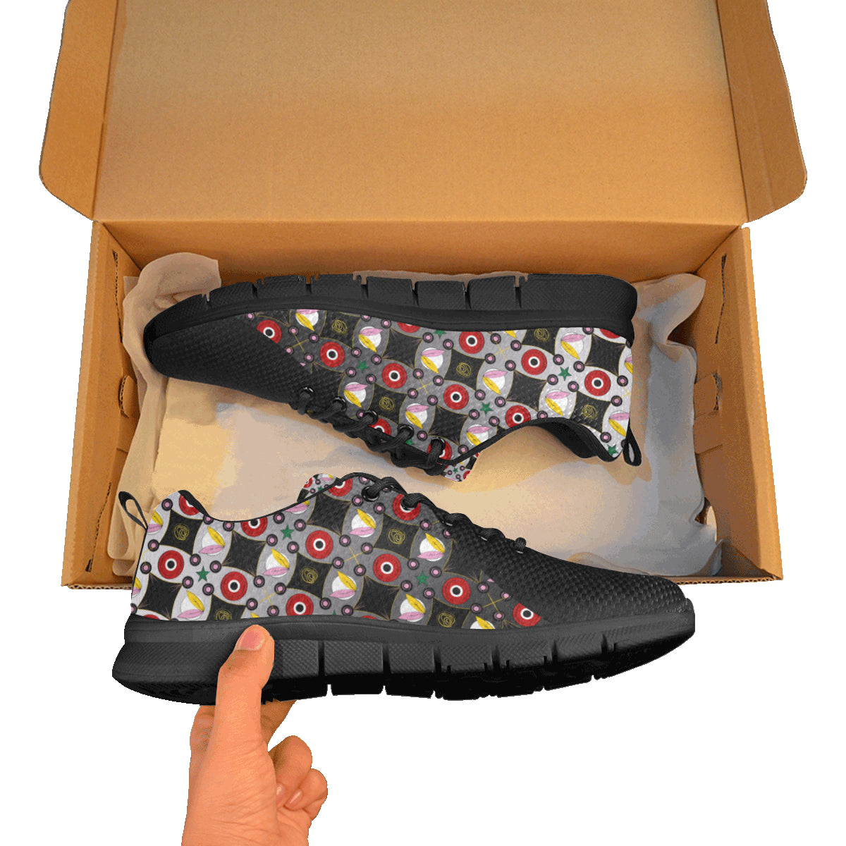 Inception Women's Trainers