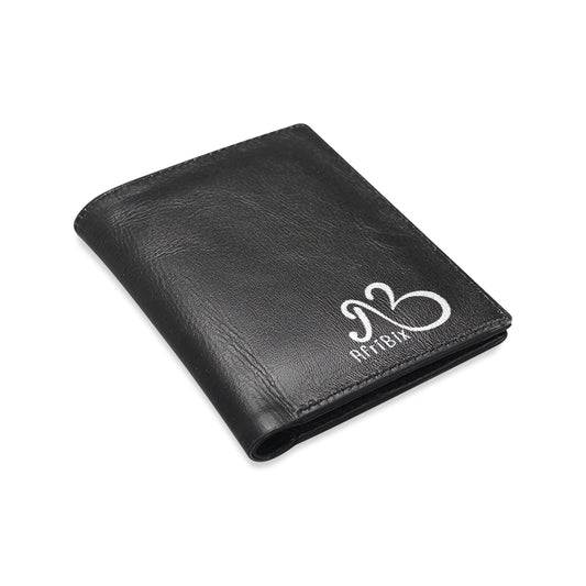 AfriBix Classic Wallet
