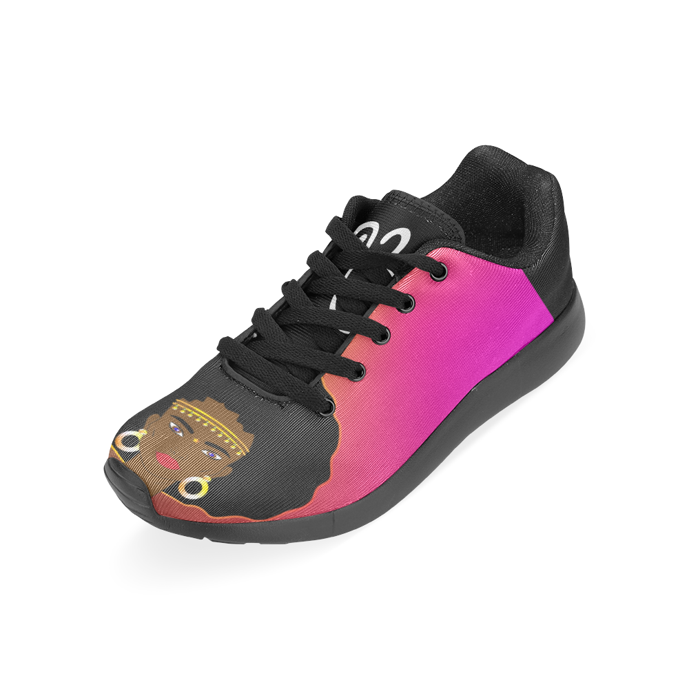 AfriBix Warrior Sun Galaxy Trainers