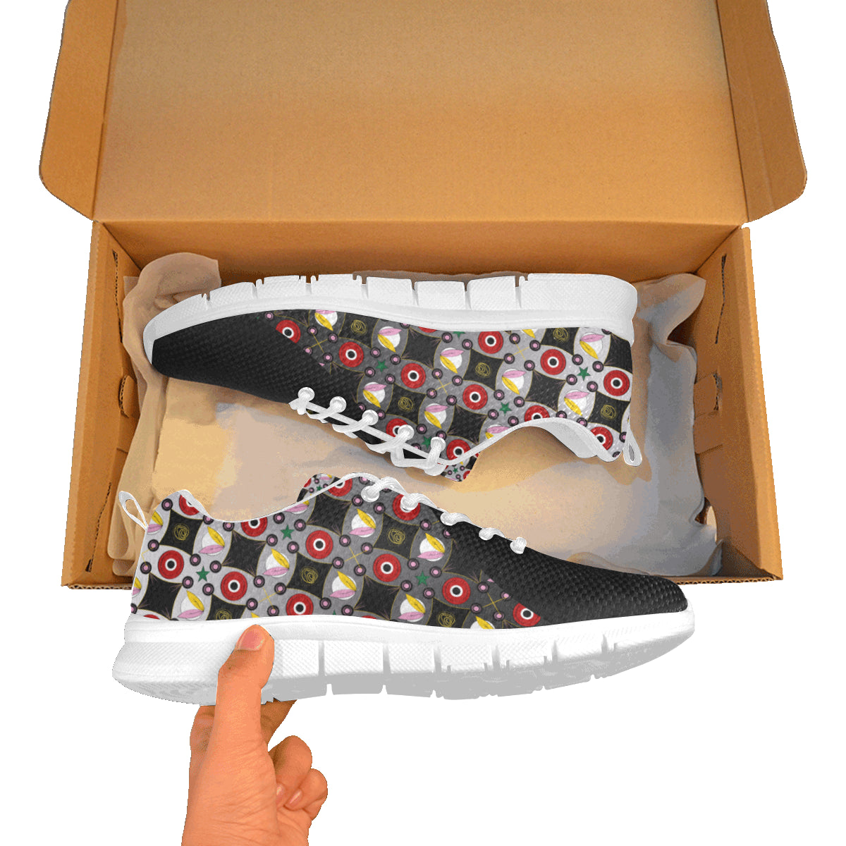 Inception Women's Trainers