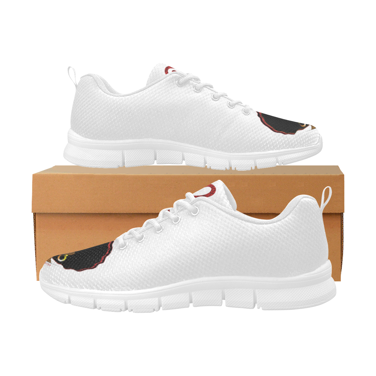 Snow AfriBix Warrior Trainers