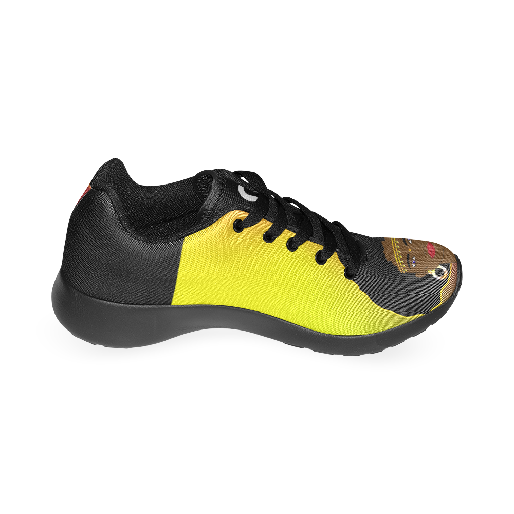 AfriBix Warrior Sun Galaxy Trainers