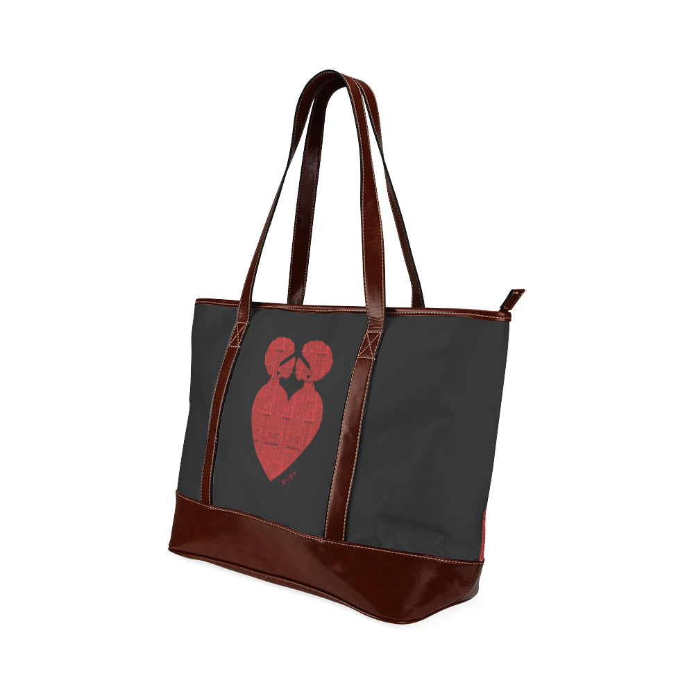 Ubuntu Tote