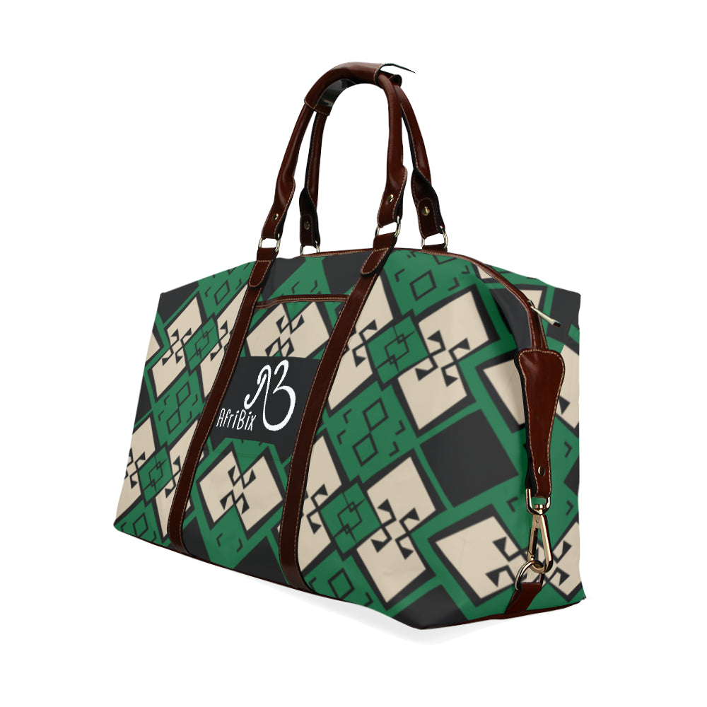 Aztek Travel Bag