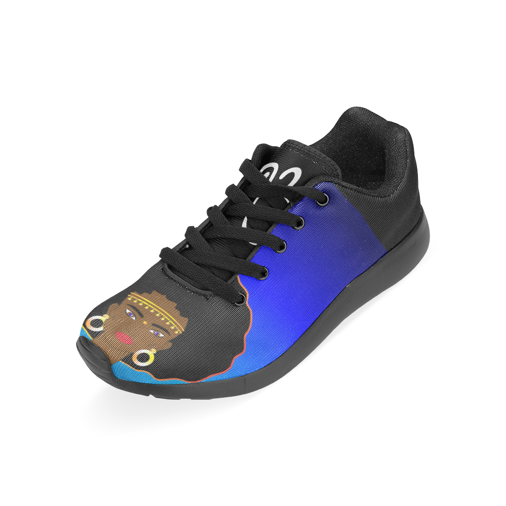 AfriBix Warrior Sky Galaxy Trainers