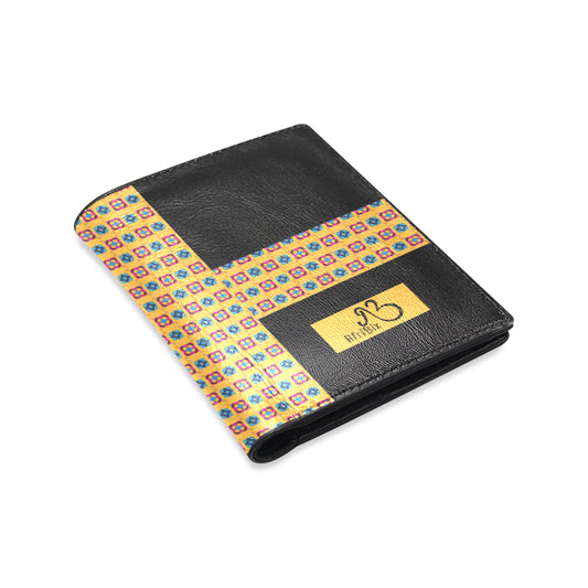 Alternate Print Wallet