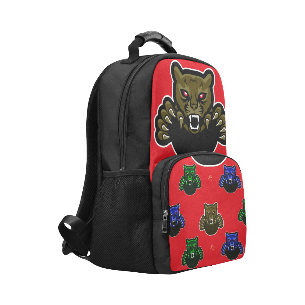 Panther Backpack