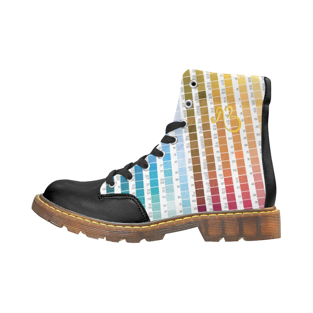 AfriBix Human.Kind Boots