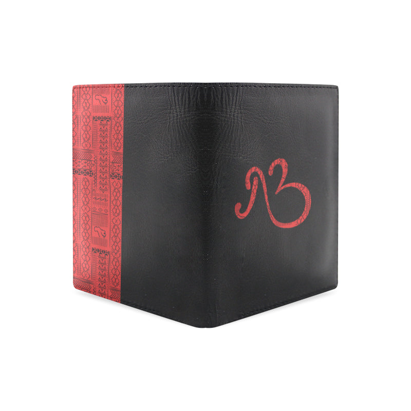 AfriBix Classic Tribal Wallet