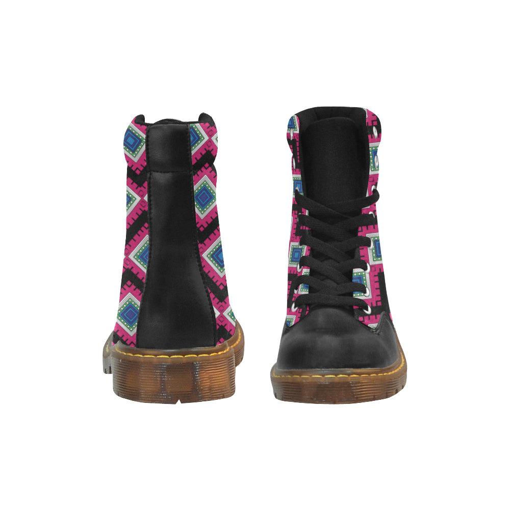 AfriBix Quad Boots