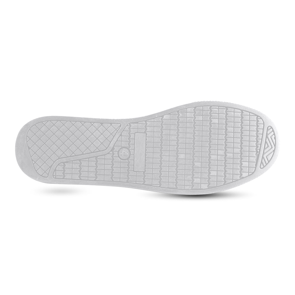 AfriBix Warrior Sky Galaxy Kids Velcro Canvas