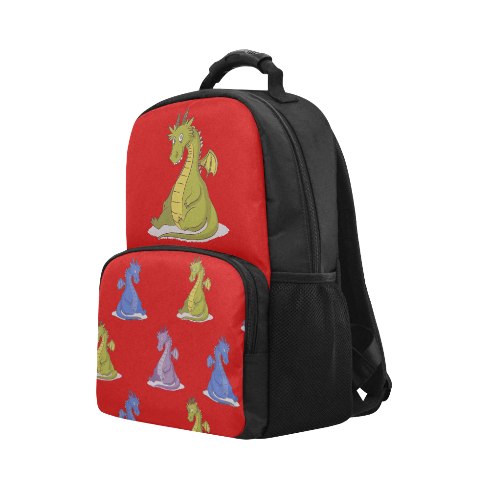 Dragon Kids Backpack