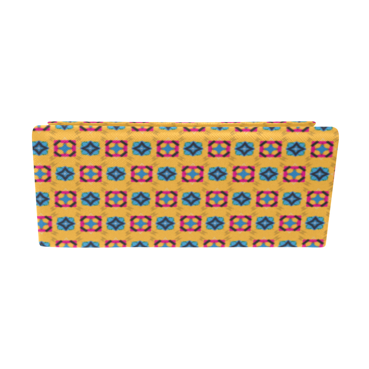 AfriBix Alternate Print Foldable Glasses Case