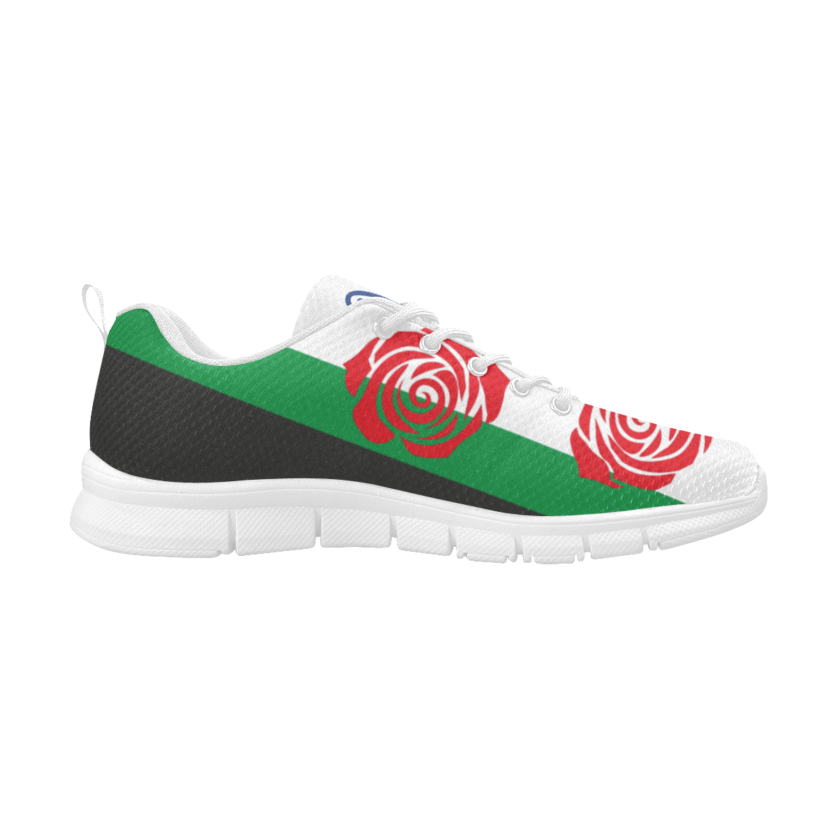 AfriBix Bouquet Trainers