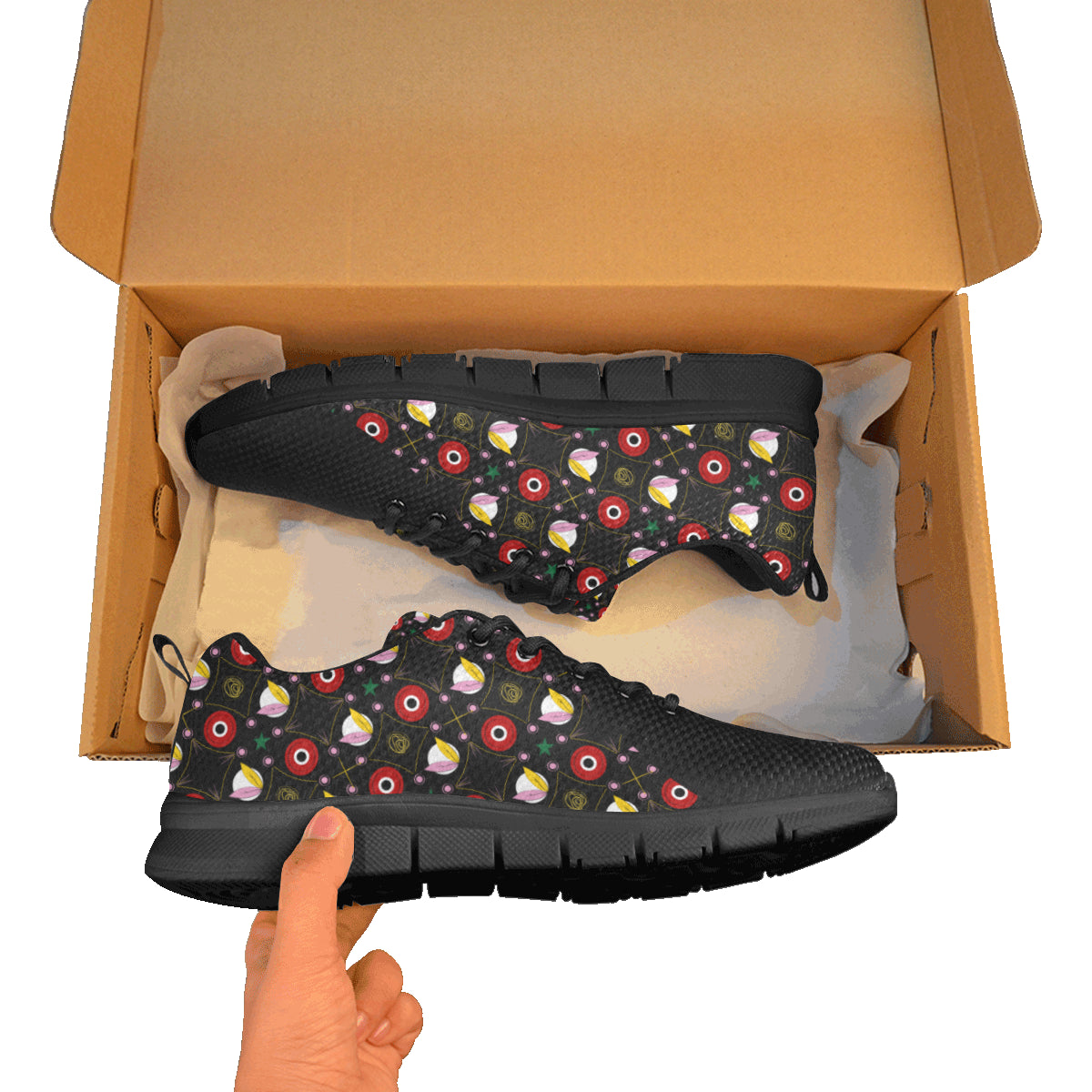 Inception Women's Trainers