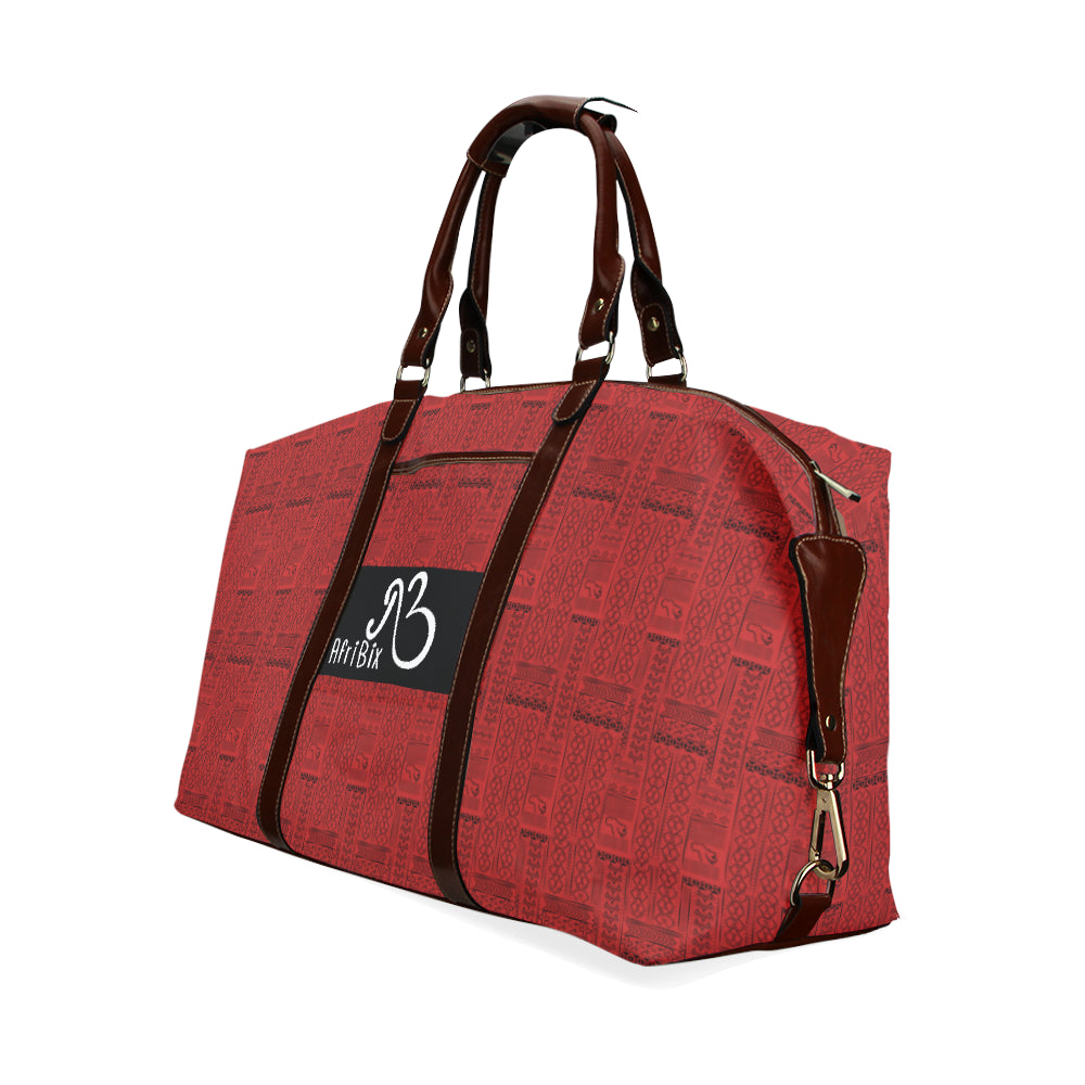 AfriBix Warrior Travel Bag