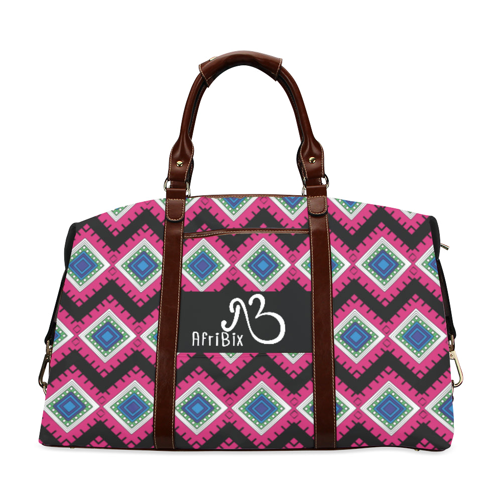 Quad Travel Bag