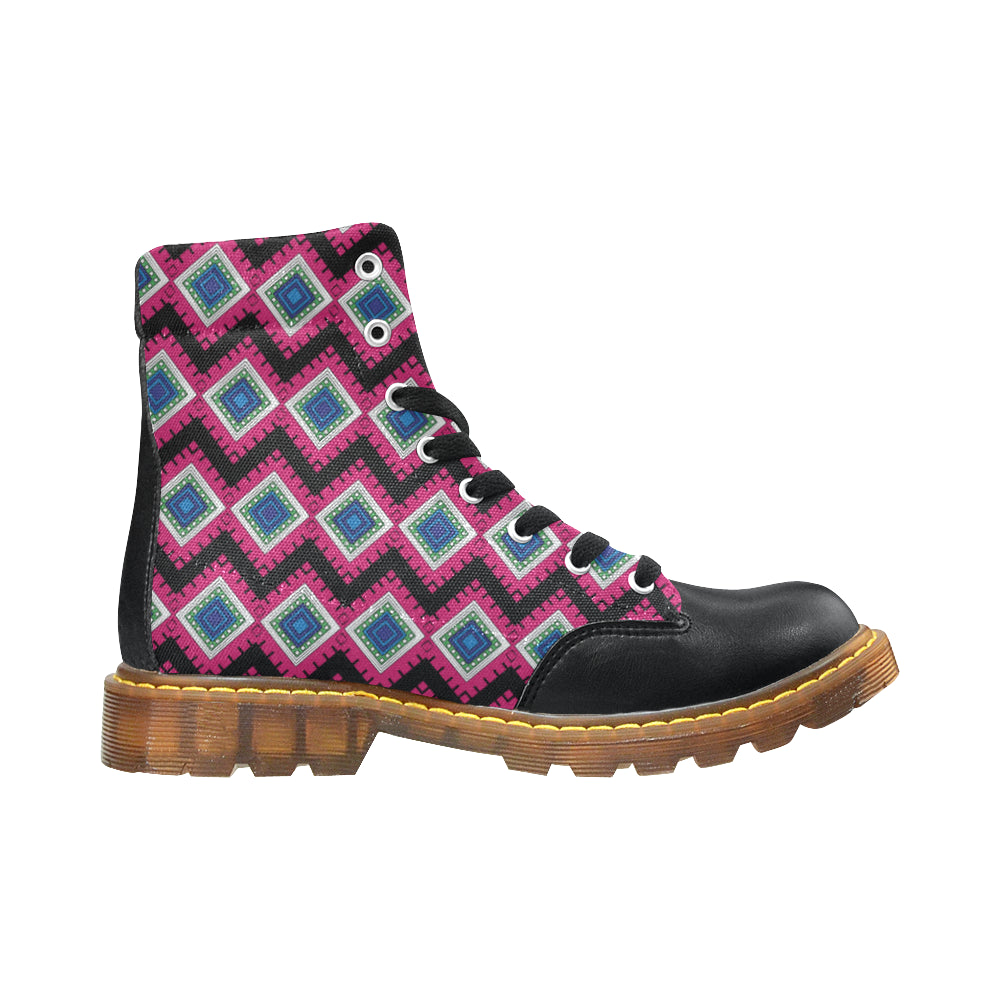 AfriBix Quad Boots