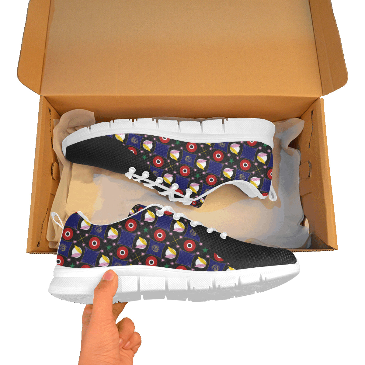 Inception Women's Trainers