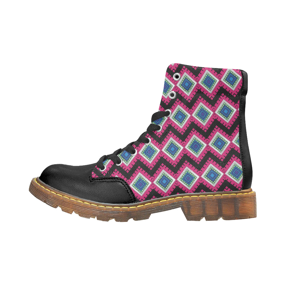 AfriBix Quad Boots