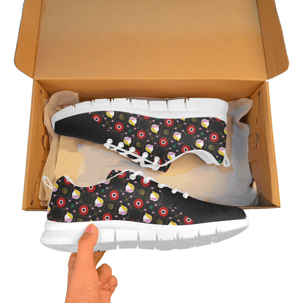 Inception Women's Trainers