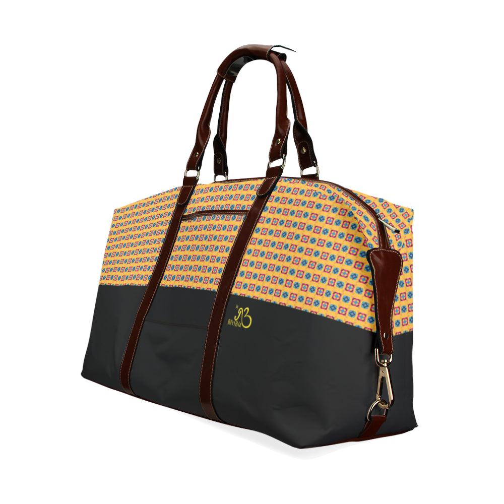 Alternate Travel Bag