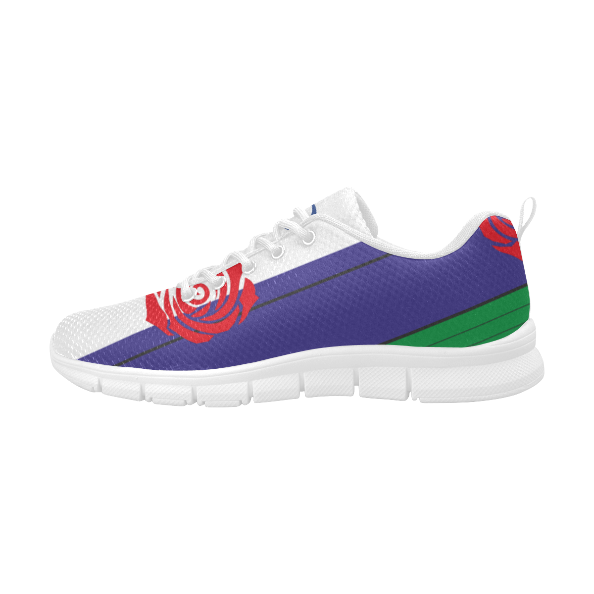 AfriBix Bouquet Trainers