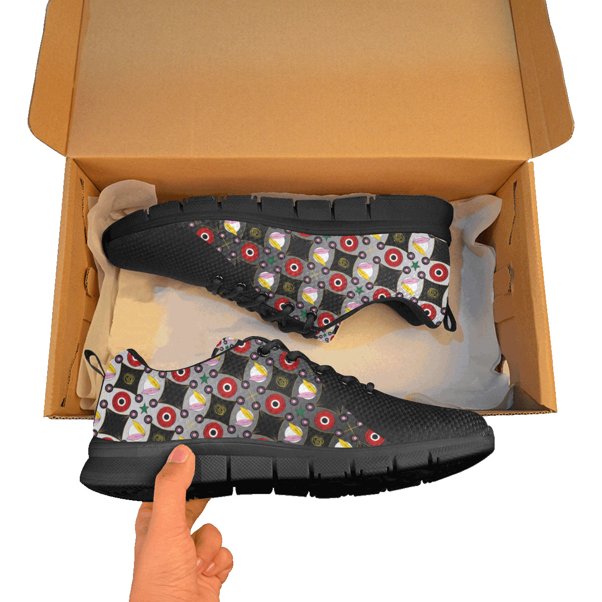 Inception Women's Trainers
