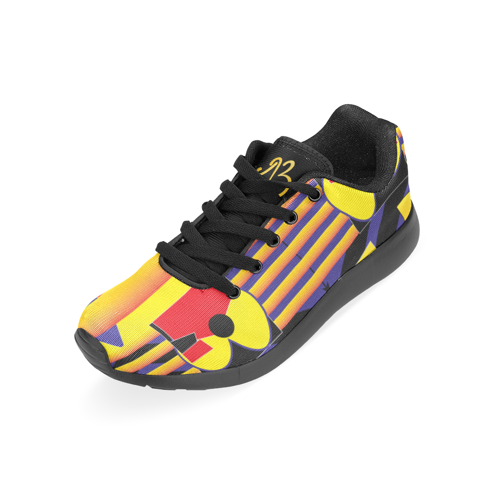 AfriBix Gallery Women's Trainers
