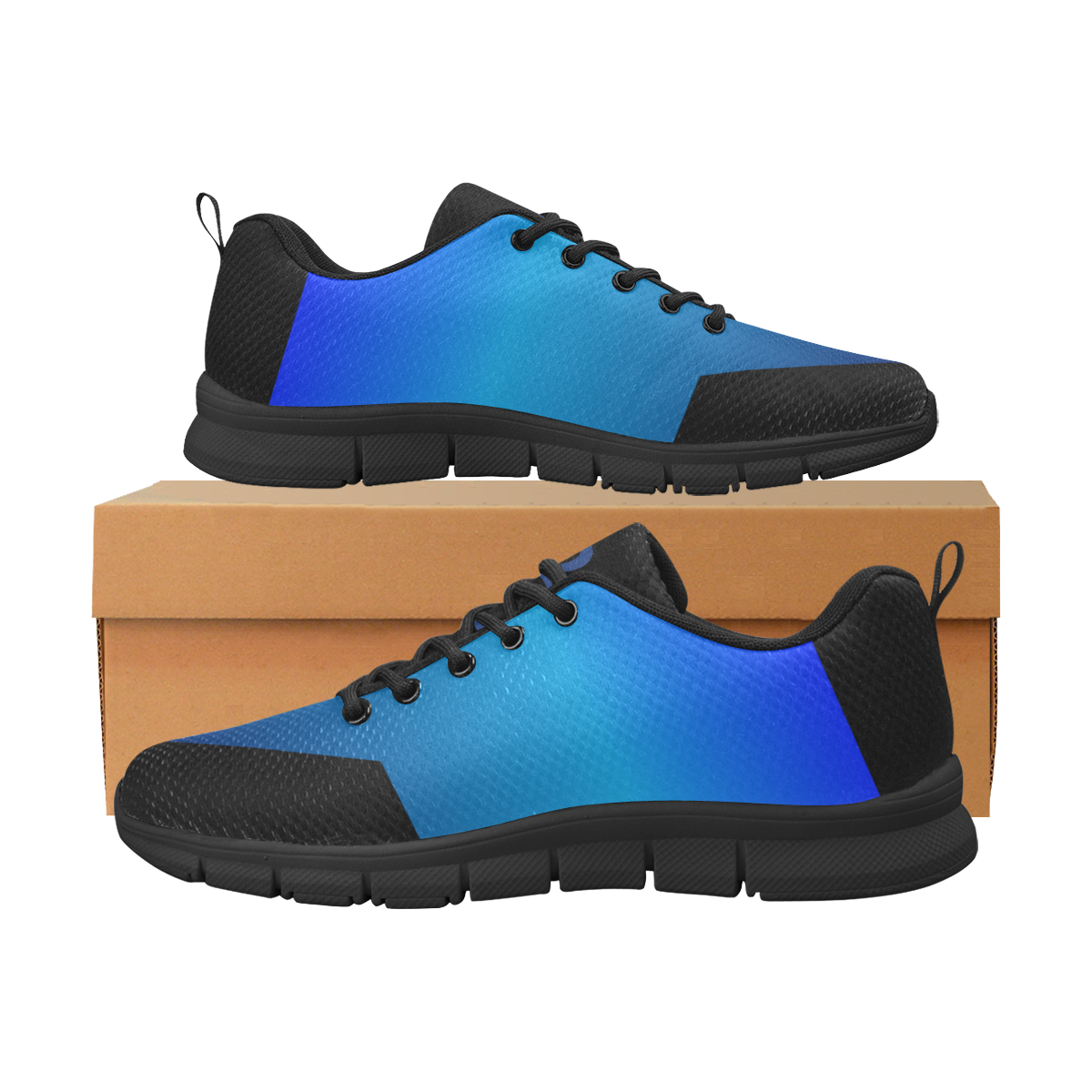 Geo Galaxy Men's Trainers