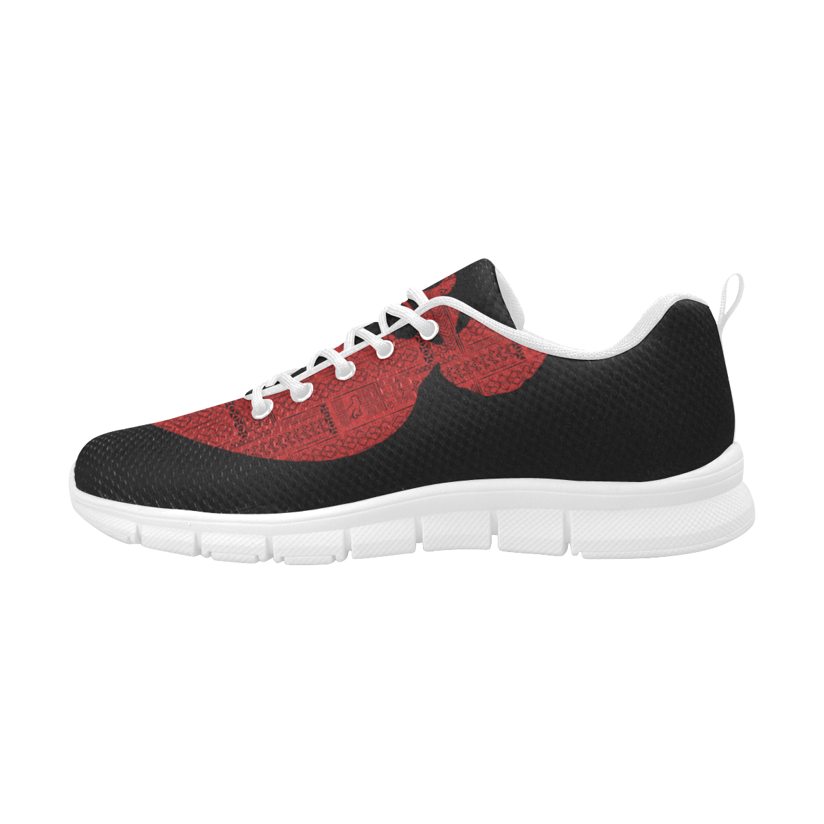 Ubuntu Men's Trainers - white