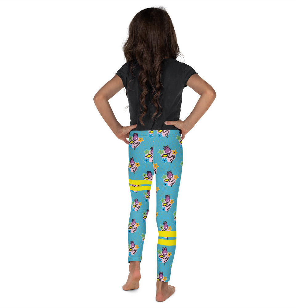 Soul Full of Sunshine Kid's Leggings