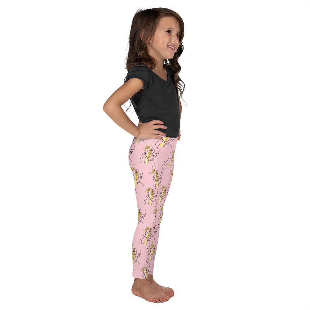 My Sista's Keeper Kid's Leggings