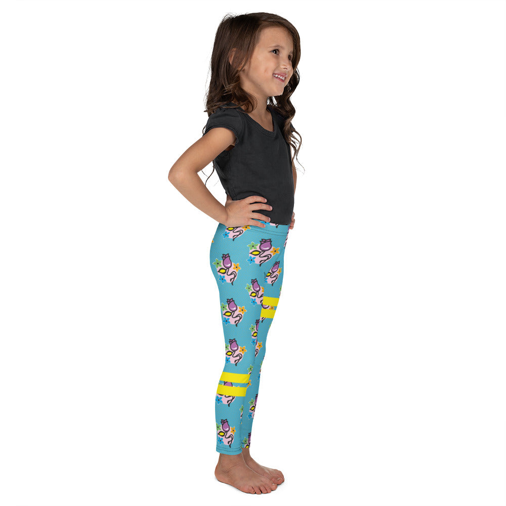 Soul Full of Sunshine Kid's Leggings