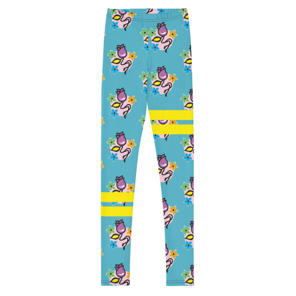 Soul Full of Sunshine Youth Leggings