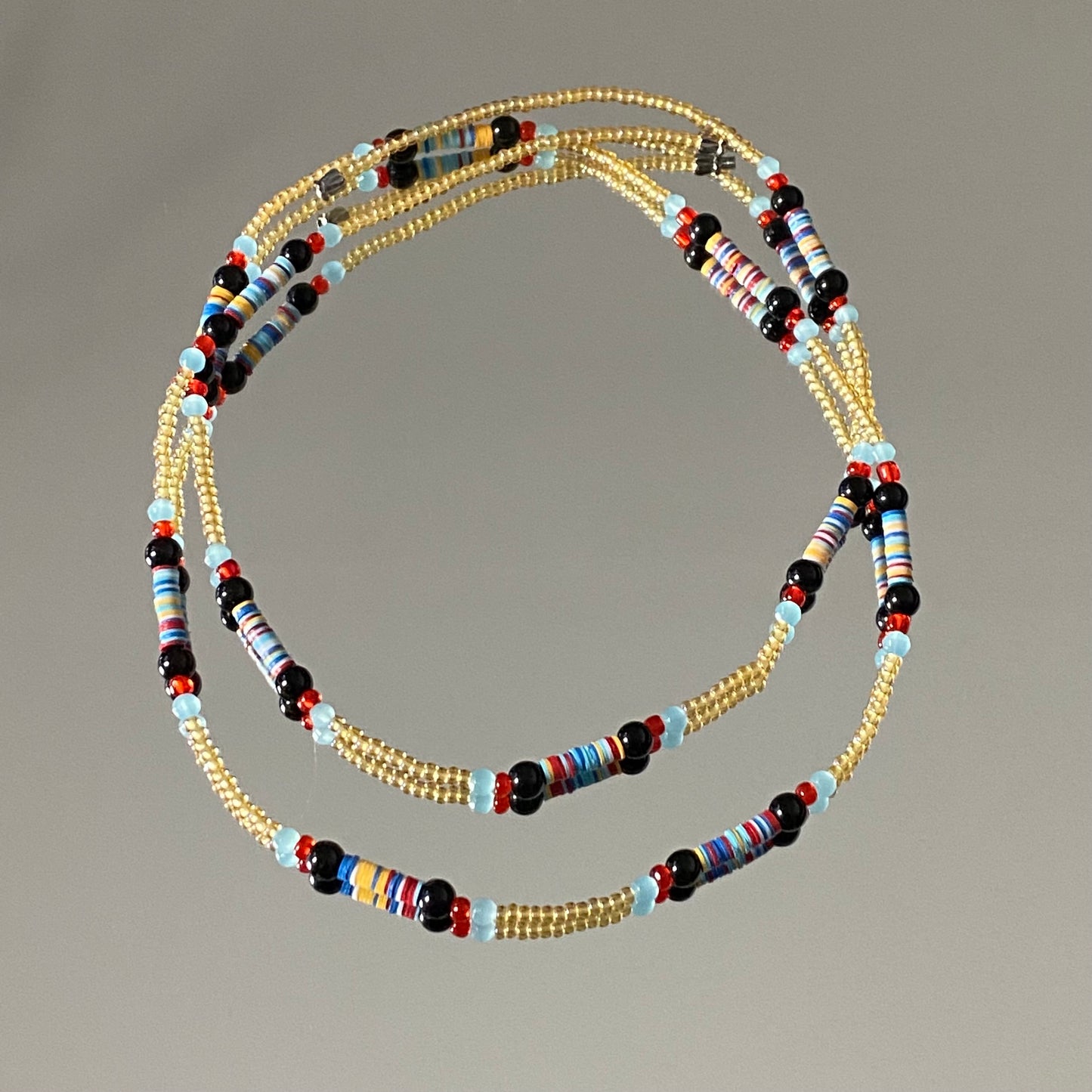 Môsel Waist Bead