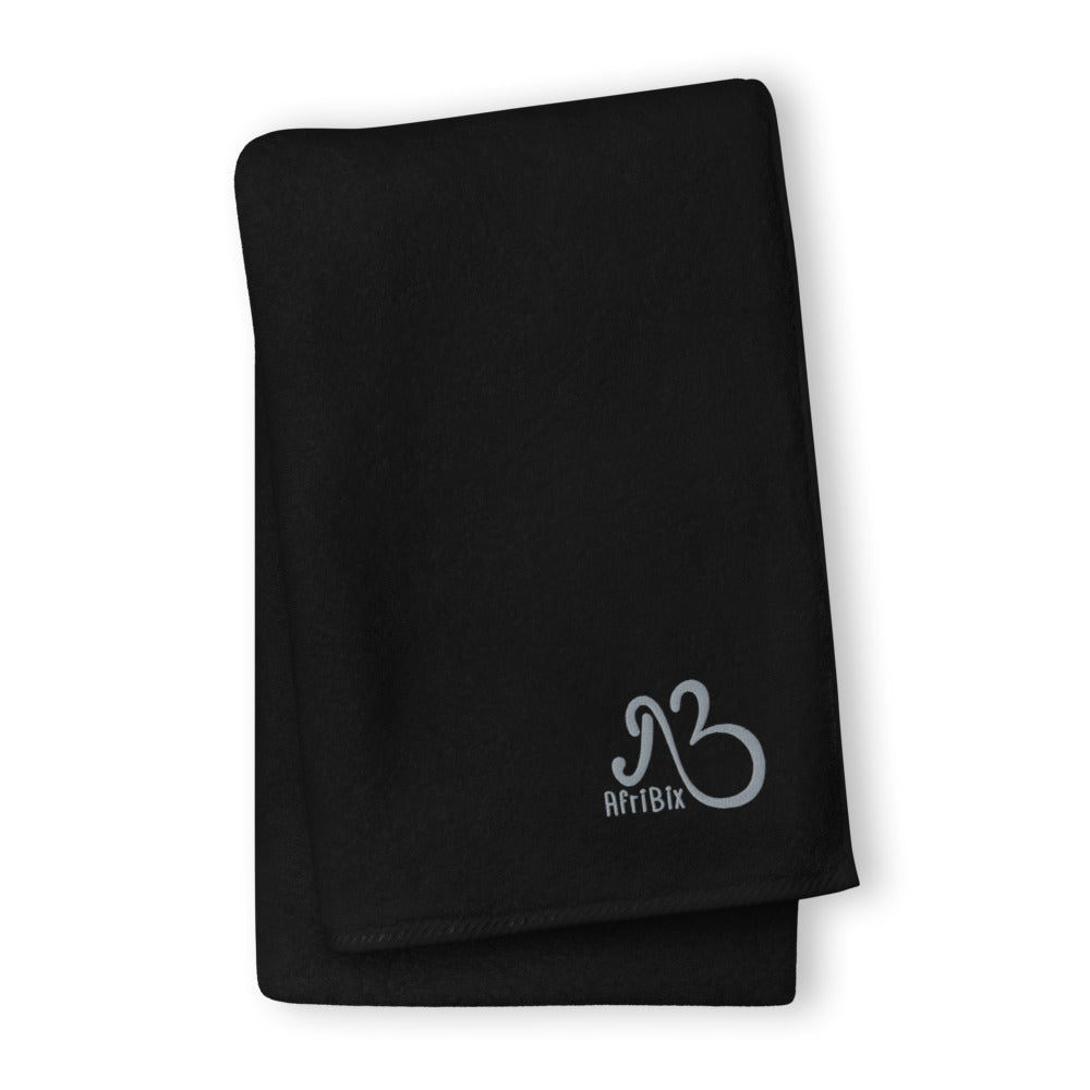 AfriBix Classic Super Soft Turkish Cotton Towel