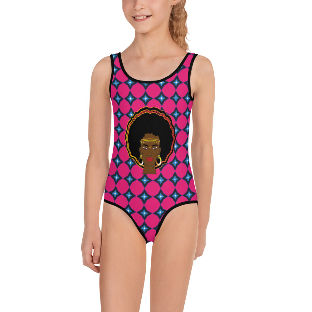 Starz Kids Swimsuit
