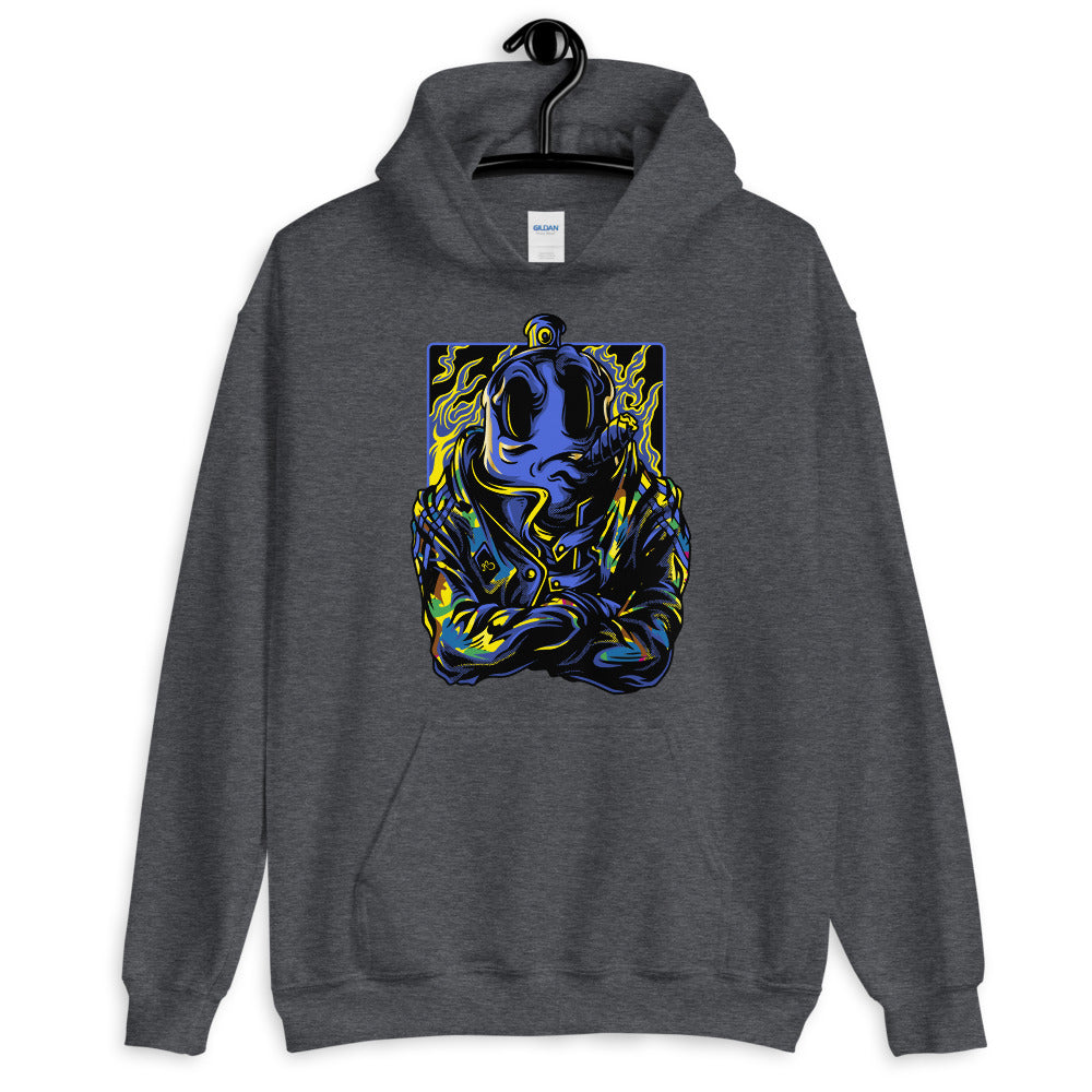 Can I Help You? Graphic Comfortable Unisex Hoodie