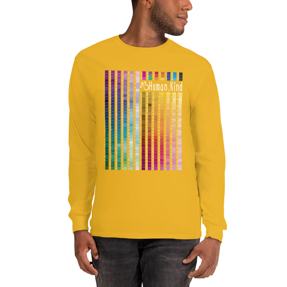 Human.Kind Long Sleeve T-Shirt