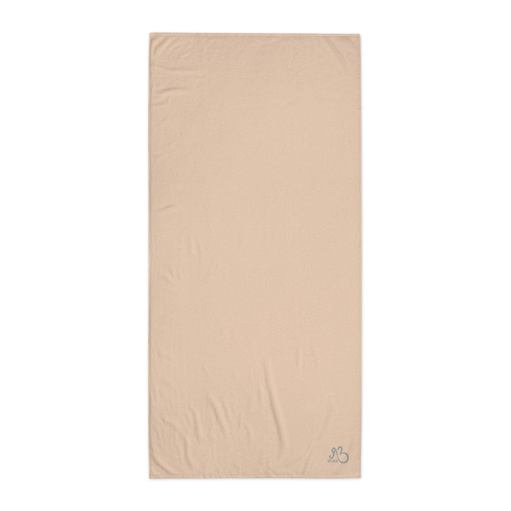 AfriBix Classic Super Soft Turkish Cotton Towel